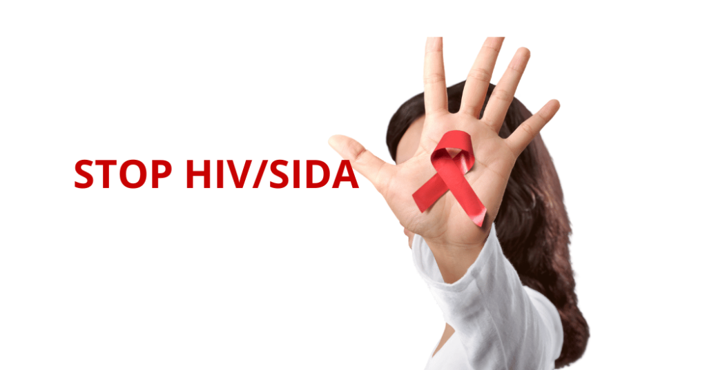 Cura de HIV/SIDA